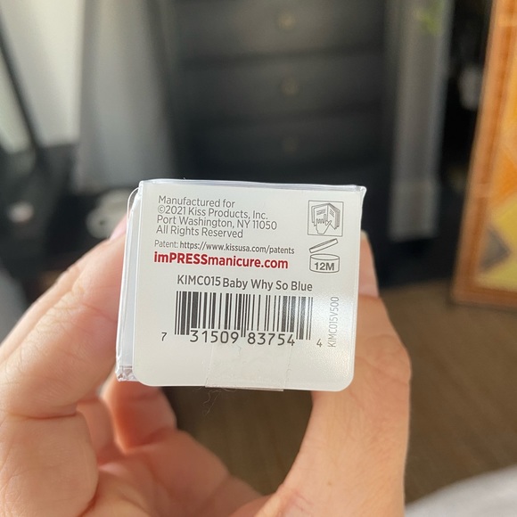 ImPress Nails by KISS - Picture 3 of 3